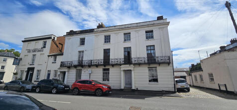 7 bedroom house of multiple occupation for sale
