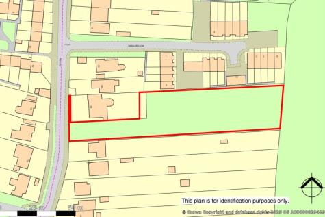 Land for sale