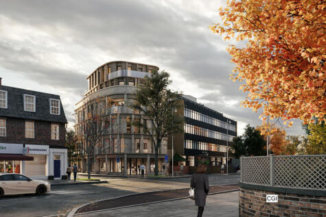 16 bedroom block of apartments for sale