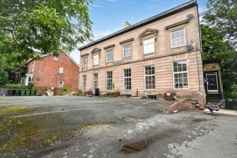 13 bedroom block of apartments for sale