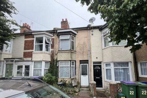 1 bedroom terraced house for sale