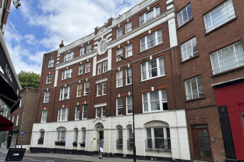 26 bedroom block of apartments for sale