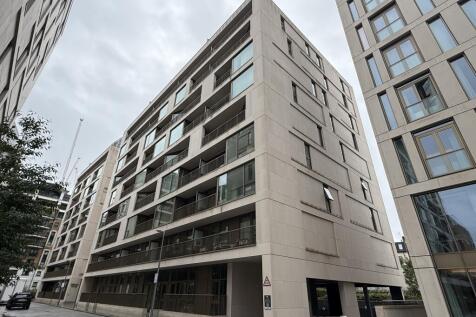 1 bedroom flat for sale