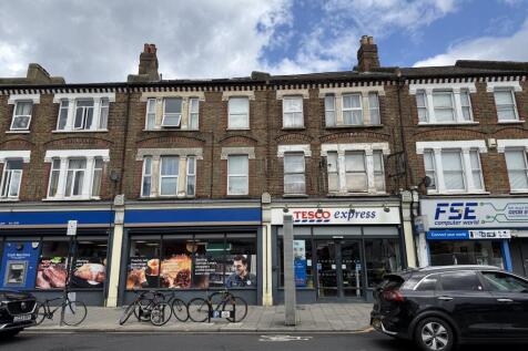 1 bedroom flat for sale