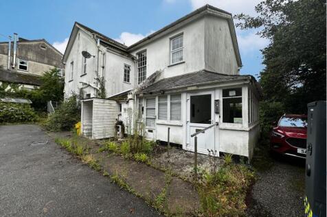 9 bedroom sheltered housing for sale