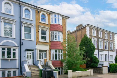 10 bedroom block of apartments for sale