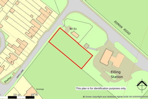 Land for sale