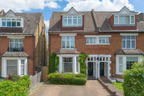 3 bedroom block of apartments for sale