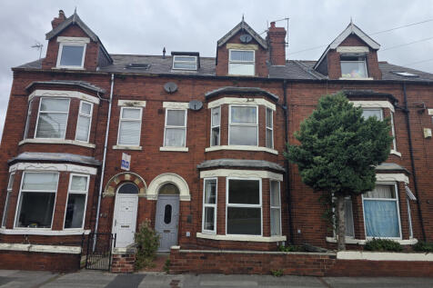 4 bedroom block of apartments for sale