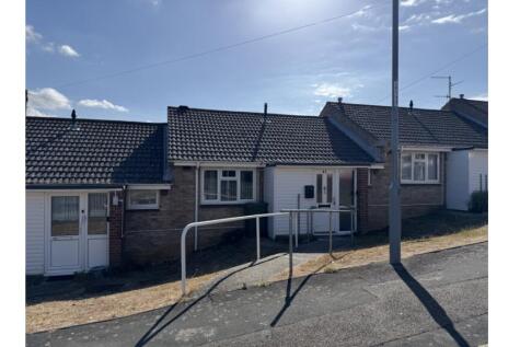 1 bedroom bungalow for sale