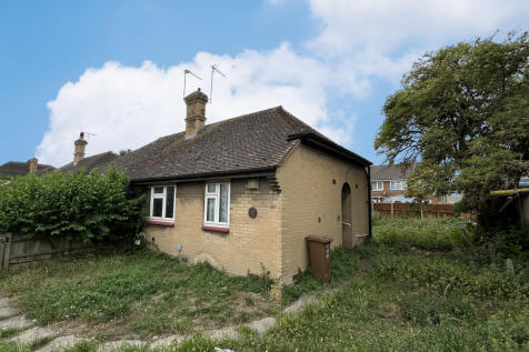1 bedroom bungalow for sale