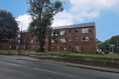 33 bedroom block of apartments for sale