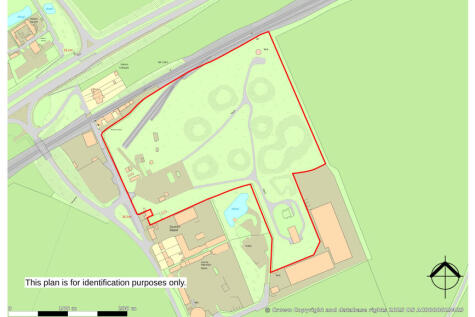 Land for sale