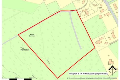 Land for sale