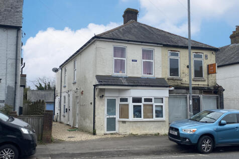 4 bedroom semi-detached house for sale