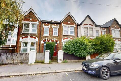 4 bedroom block of apartments for sale