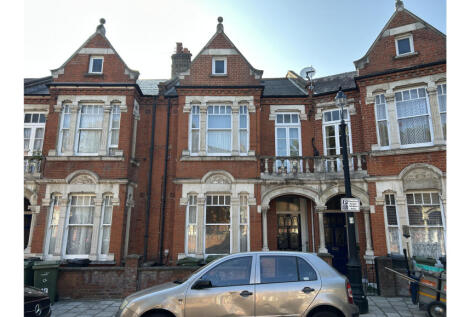 1 bedroom flat for sale