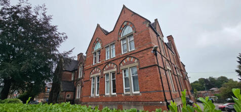 1 bedroom flat for sale