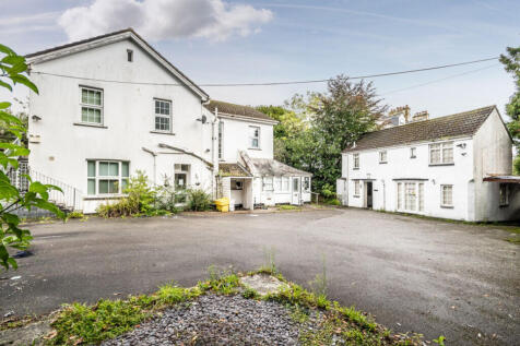 9 bedroom sheltered housing for sale