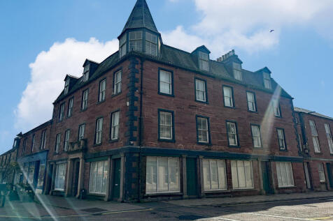 18 bedroom block of apartments for sale
