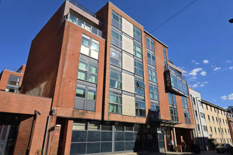 1 bedroom flat for sale