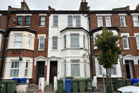 1 bedroom flat for sale
