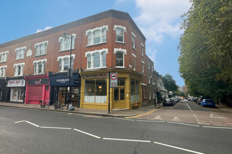 6 bedroom block of apartments for sale