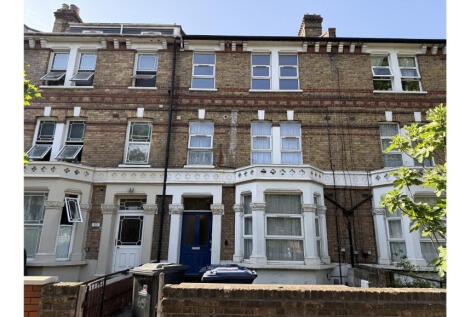 1 bedroom flat for sale