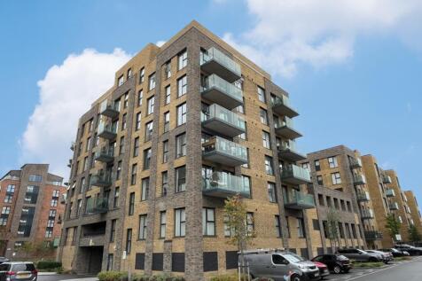 1 bedroom flat for sale