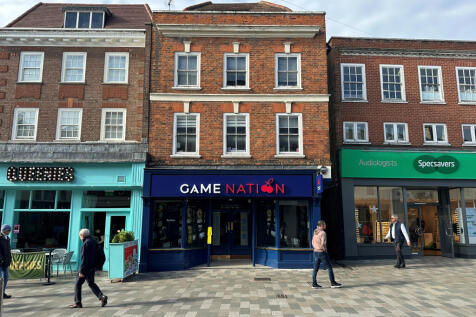 5 bedroom block of apartments for sale