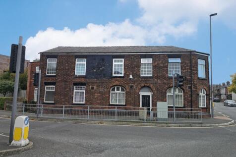 9 bedroom block of apartments for sale
