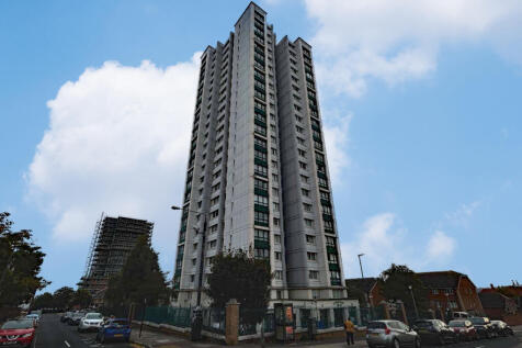 1 bedroom flat for sale