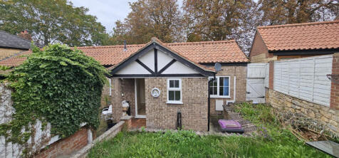 2 bedroom bungalow for sale
