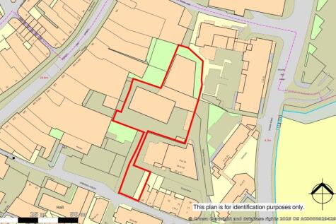 Land for sale