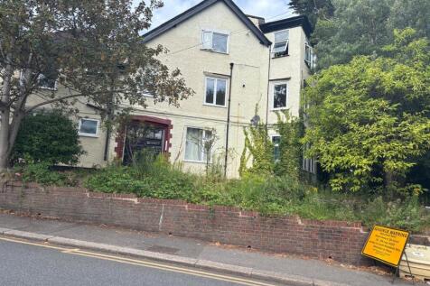 12 bedroom block of apartments for sale