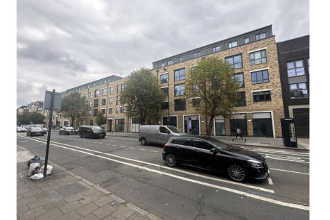 1 bedroom flat for sale