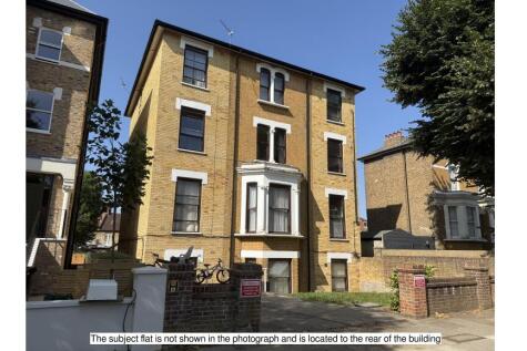 1 bedroom flat for sale