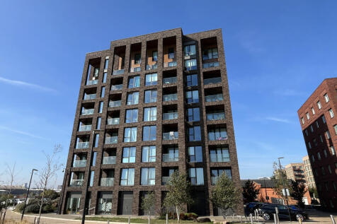 1 bedroom flat for sale
