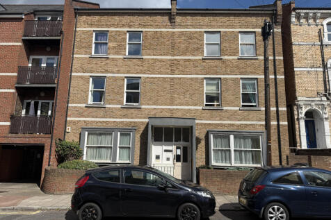 8 bedroom block of apartments for sale