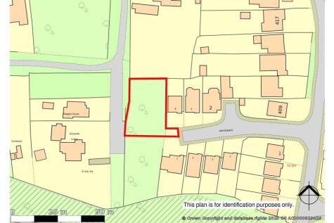 Land for sale