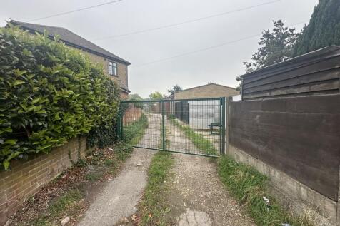Garage for sale