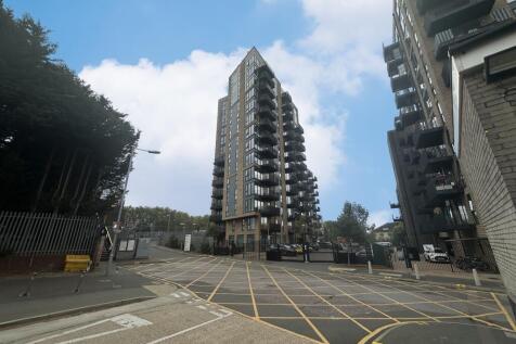 1 bedroom flat for sale