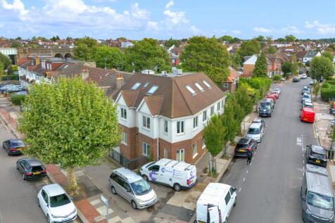 Block of apartments for sale