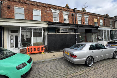 10 bedroom block of apartments for sale