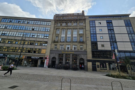 18 bedroom block of apartments for sale