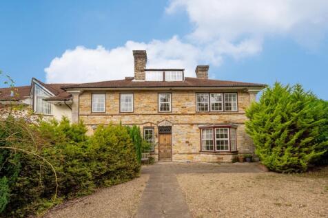 26 bedroom detached house for sale