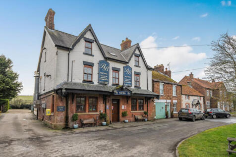 13 bedroom flat for sale