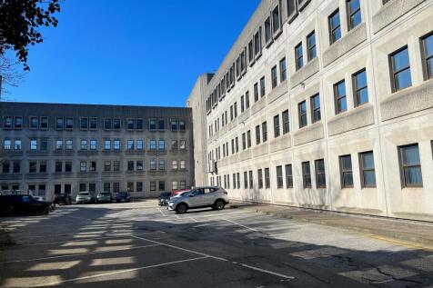 Block of apartments for sale