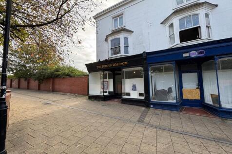 4 bedroom block of apartments for sale