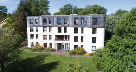 33 bedroom block of apartments for sale